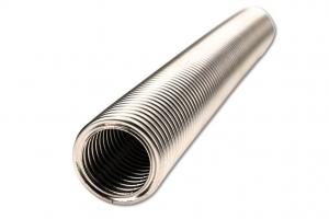 Flexible Stainless Steel Radiator Hose