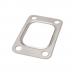 T4 Stainless Steel Turbo Inlet Gasket