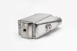 Small Liquid/Air Intercooler