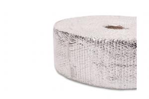 Aluminized Thermal Wrap
