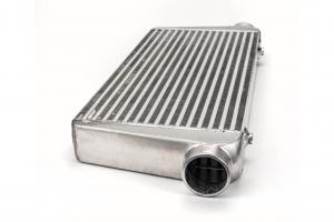 Turbo Intercooler