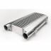 Top to Bottom Intercooler