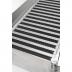 Top to Bottom Intercooler