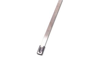 Stainless Steel Locking Ties