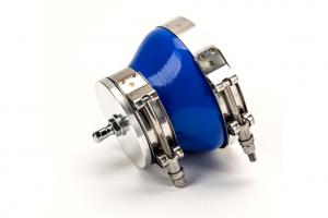 Intake Pressure Tester