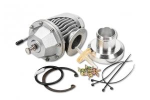 HKS Style BOV Flange