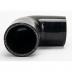 Silicone Elbow