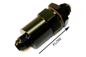 Ethanol Compatible Fuel Filter
