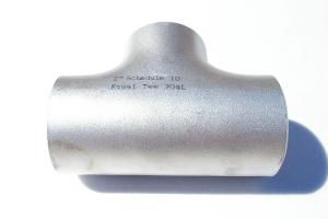 Exhaust Manifold Fabrication Parts