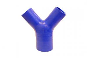 Silicone Y Pipe Reducer