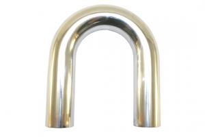 2' Mandrel Bent Aluminum 180� Bend, 2.25"