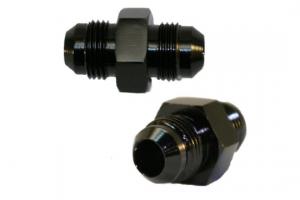 AN Straight Union, -4 AN Black