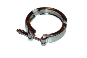 V Band Clamp