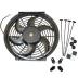 10" Radiator Fan with Mounting Kit