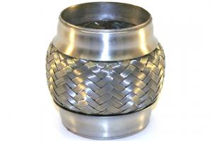 Exhaust Flex Section