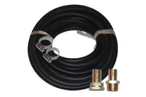 Commercial Garden Hose