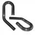 Mandrel bend