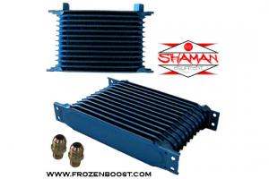 Heat Exchanger for Oil