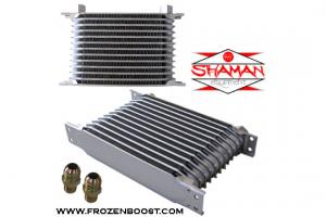 Oil Cooler
