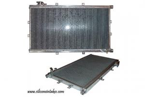 Air to Water Radiator