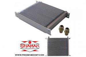 Oil Cooler