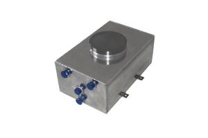 Water to Air Ice Box Reservoir