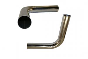 Stainless Steel Pipe
