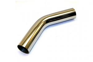 Stainless Steel Pipe Thick