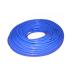 4mm Blue Silicone Boost/Vacuum Hose Per Ft.