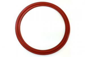 Gasket for 1.5" Aluminum V-Band Assembly