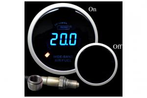 Prosport Wideband Air Fuel Ratio Digital Gauge