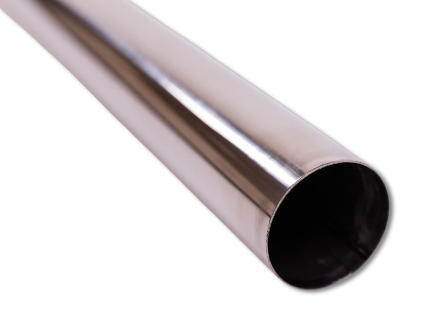 Titanium Pipes