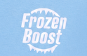 FrozenBoost Merchandise 
